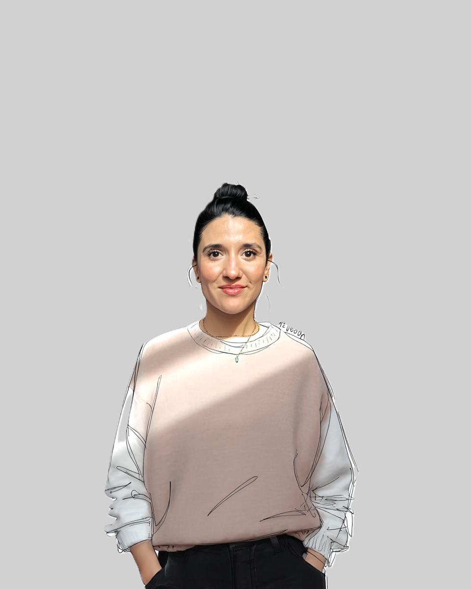 Karla V. Heeren, Founder of Lifeureka